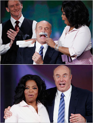 Dr Phil