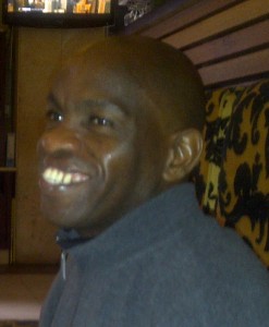 Jimmy Daniels