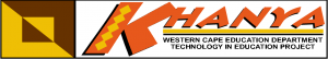 Khanya logo