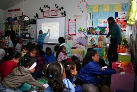 MEC Visit Bridgeville small
